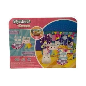 Squishmallows SQM0047 Play Scene-Boutique - Toys 4 U